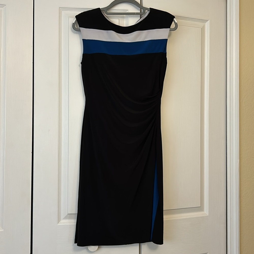 Chaps dress Women size Medium